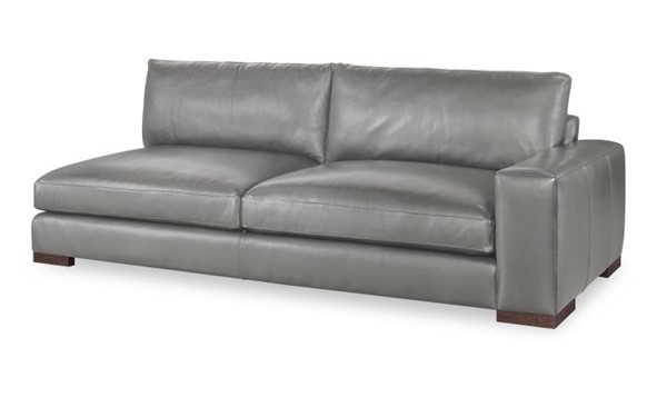 century LR-7100-52 - Great Room Leather Configurable Raf Sofa