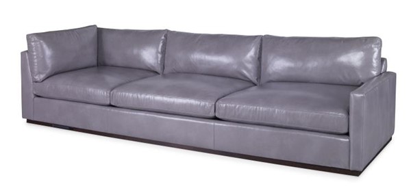 Century LR-7100-53 - Great Room Leather Configurable Raf Corner Sofa