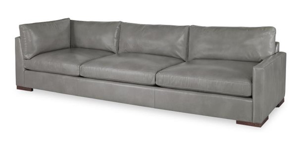 century LR-7100-53 - Great Room Leather Configurable Raf Corner Sofa
