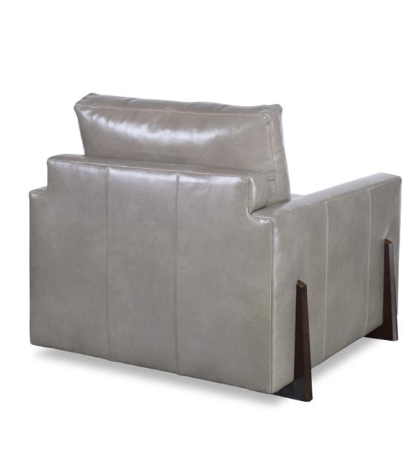 Century LR-7100-6 - Great Room Leather Configurable Chair