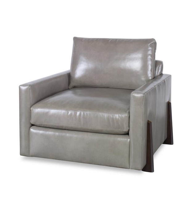 century LR-7100-6 - Great Room Leather Configurable Chair