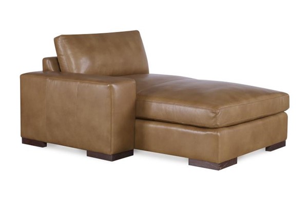 century LR-7100-81 - Great Room Leather Configurable Laf Chaise