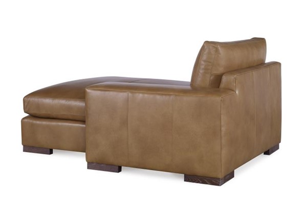 Century LR-7100-91 - Great Room Leather Configurable Raf Chaise