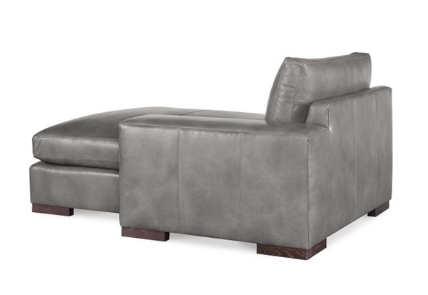 Century LR-7100-91 - Great Room Leather Configurable Raf Chaise