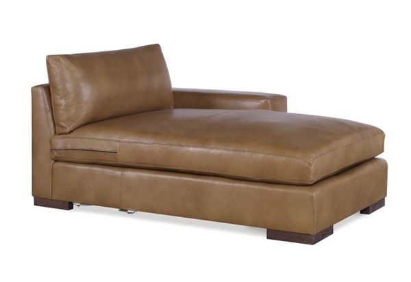 century LR-7100-91 - Great Room Leather Configurable Raf Chaise