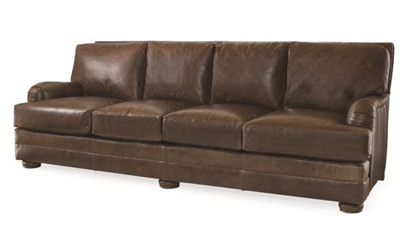 century LR-7600-1 - Leatherstone Configurable Large Sofa