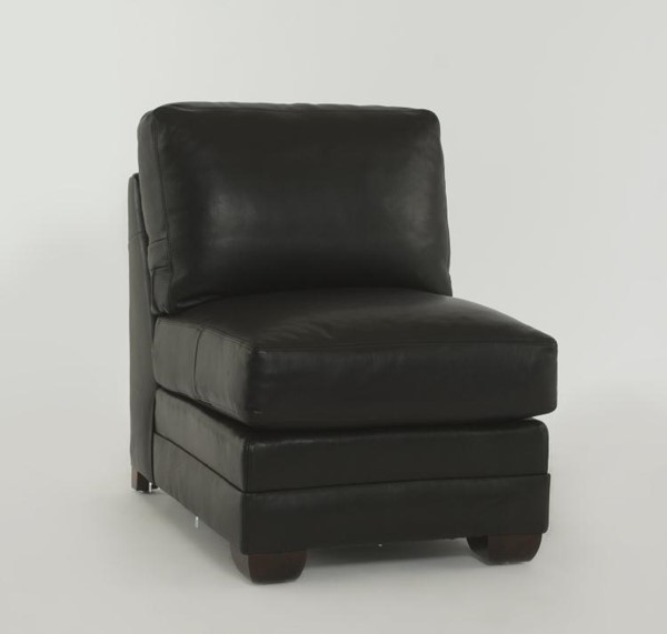 Century LR-7600-11 - Leatherstone Configurable Armless Chair