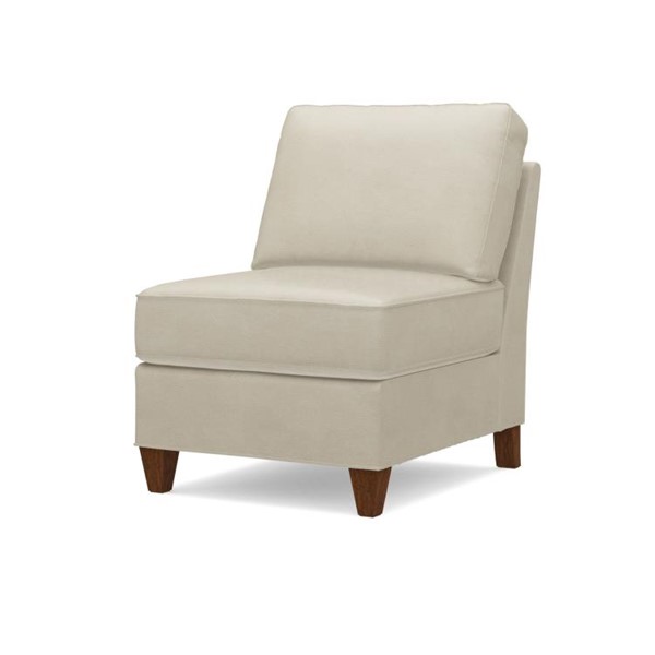 century LR-7600-11 - Leatherstone Configurable Armless Chair
