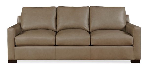 Century LR-7600-2-V1 - Leatherstone Sofa In B402lr21 (Stocked)