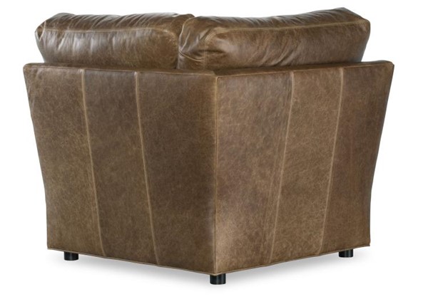 Century LR-7600-21 - Leatherstone Configurable Corner Chair