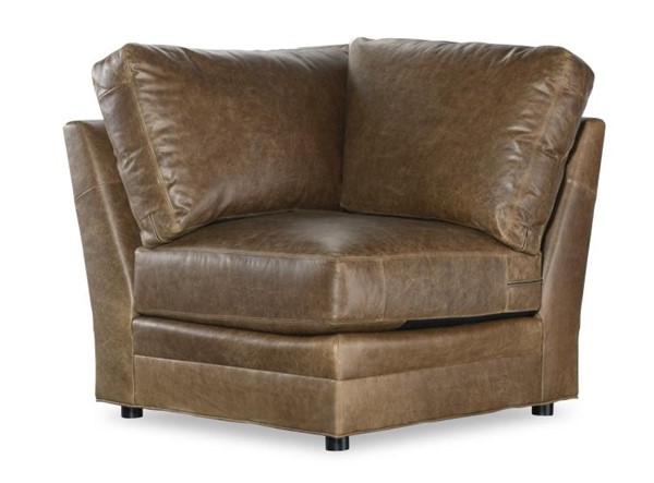 century LR-7600-21 - Leatherstone Configurable Corner Chair