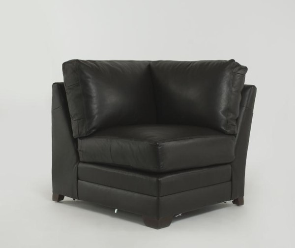 Century LR-7600-21SL - Leatherstone Configurable Left Corner Chair For Sleeper