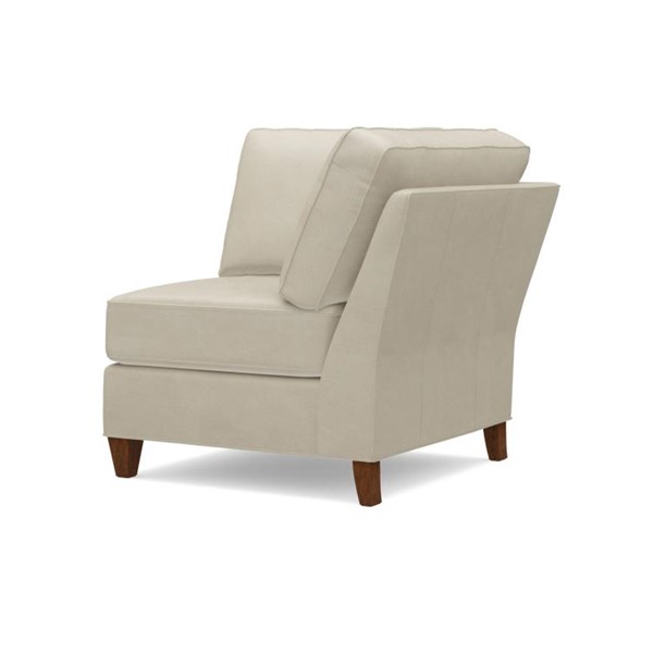 century LR-7600-21SL - Leatherstone Configurable Left Corner Chair For Sleeper
