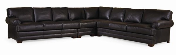 Century LR-7600-32 - Leatherstone Configurable 90 Degree Wedge