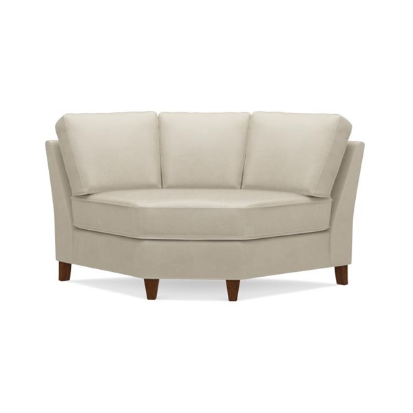 Century LR-7600-32 - Leatherstone Configurable 90 Degree Wedge