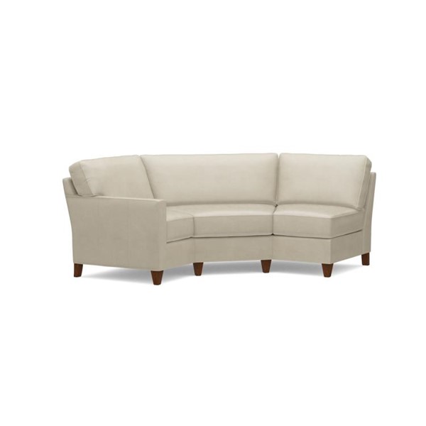 century LR-7600-33 - Leatherstone Configurable Laf Hex Sofa
