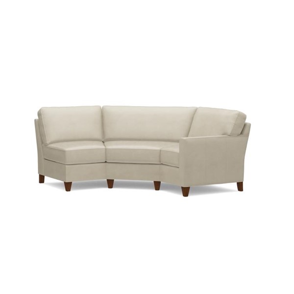 century LR-7600-34 - Leatherstone Configurable Raf Hex Sofa