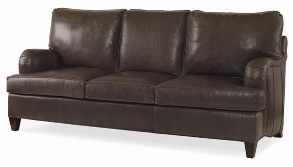 century LR-7600-3C - Leatherstone Configurable Apt Sofa