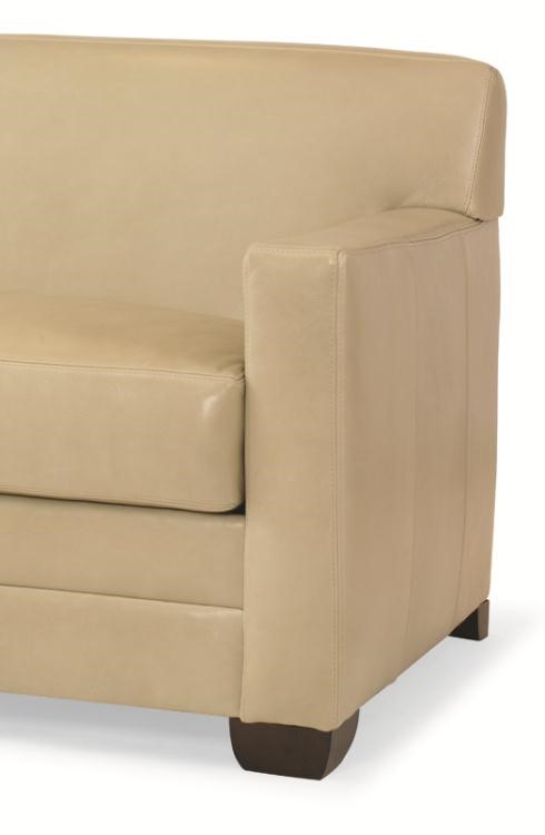 Century LR-7600-3D - Leatherstone Configurable Apt Sofa