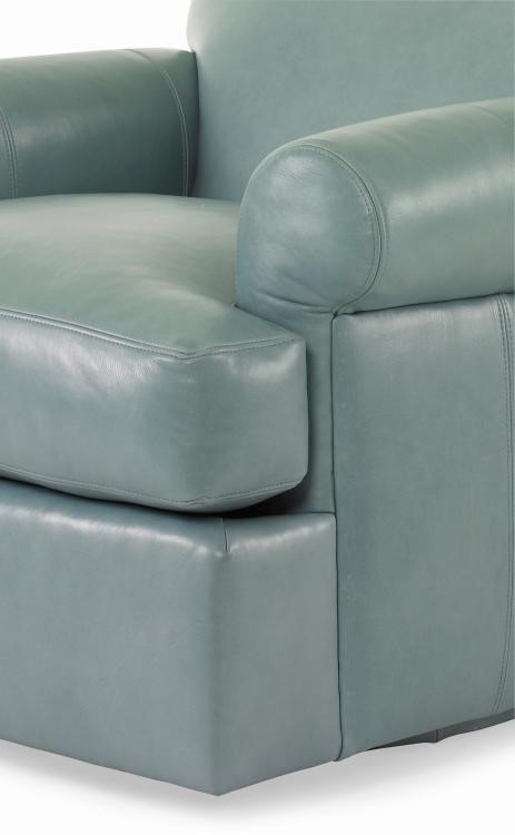 Century LR-7600-4 - Leatherstone Configurable Love Seat