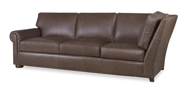 century LR-7600-43 - Leatherstone Configurable Laf Corner Sofa