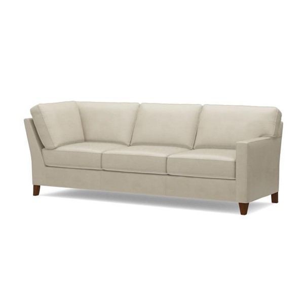 century LR-7600-53 - Leatherstone Configurable Raf Corner Sofa