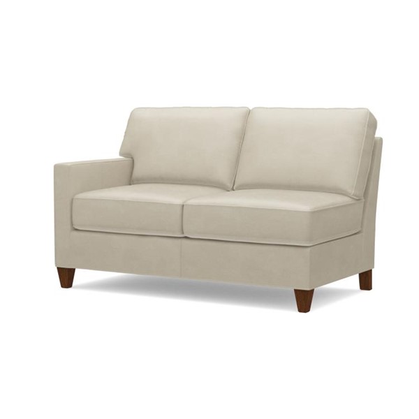 century LR-7600-62 - Leatherstone Configurable Laf Love Seat
