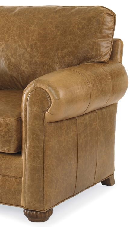 Century LR-7600-6X - Leatherstone Configurable Chair N Half