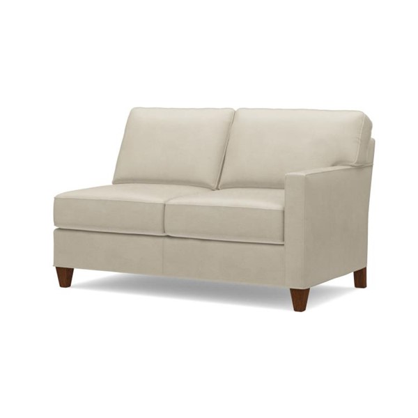 century LR-7600-72 - Leatherstone Configurable Raf Love Seat