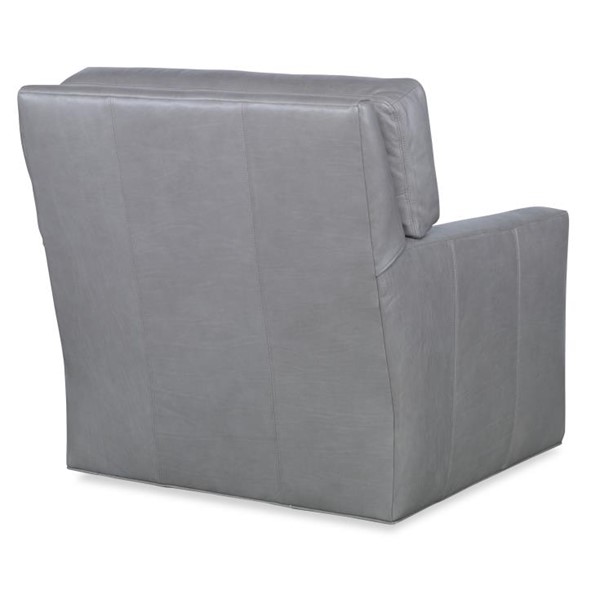 Century LR-7600-8 - Leatherstone Configurable Swivel Chair