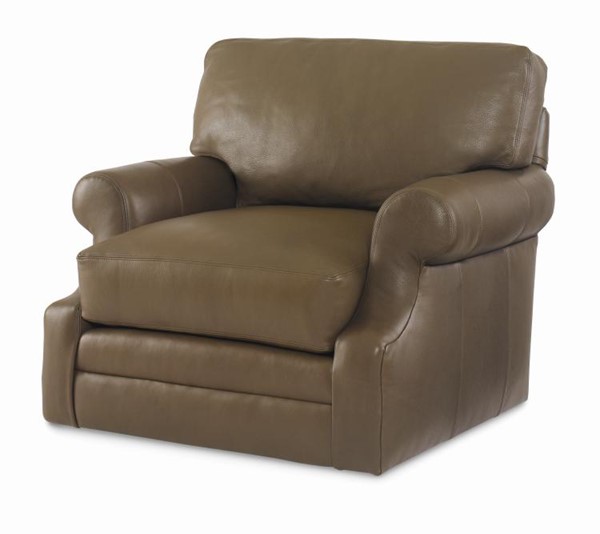 Century LR-7600-8 - Leatherstone Configurable Swivel Chair