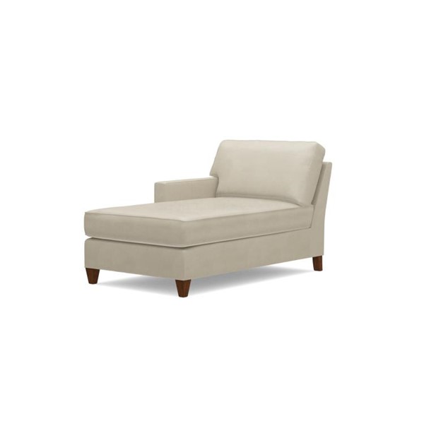 century LR-7600-81S - Leatherstone Configurable Laf Chaise For Sleeper