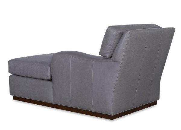 Century LR-7600-91 - Leatherstone Configurable Raf Chaise