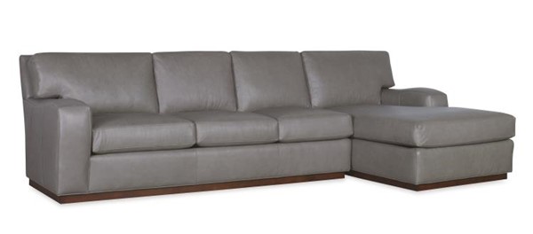 Century LR-7600-91 - Leatherstone Configurable Raf Chaise