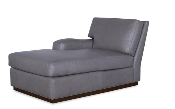 century LR-7600-91 - Leatherstone Configurable Raf Chaise