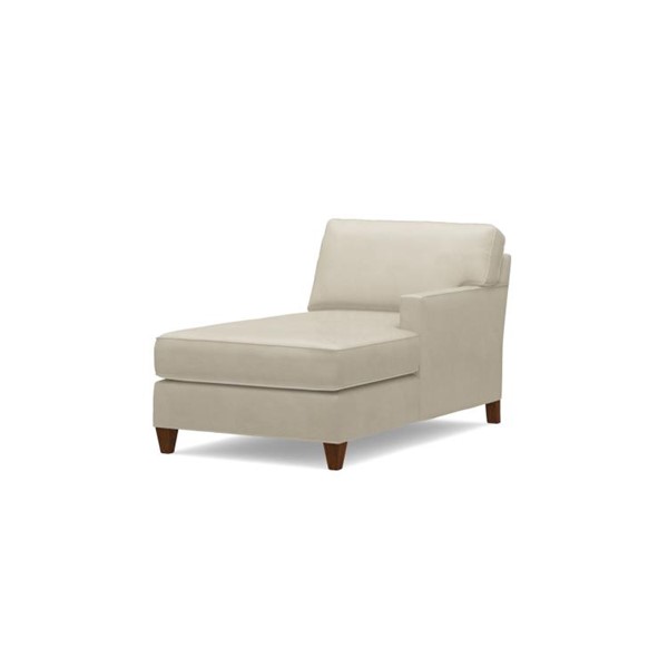 century LR-7600-91S - Leatherstone Configurable Raf Chaise For Sleeper