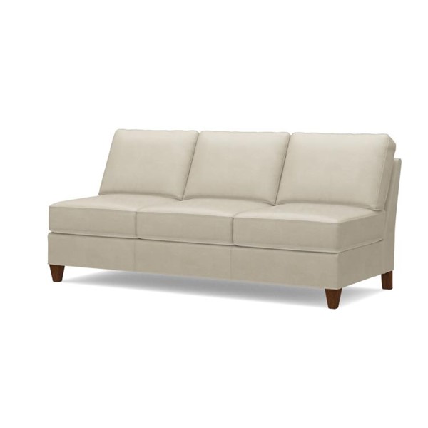 century LR-7600-92 - Leatherstone Configurable Armless Sofa