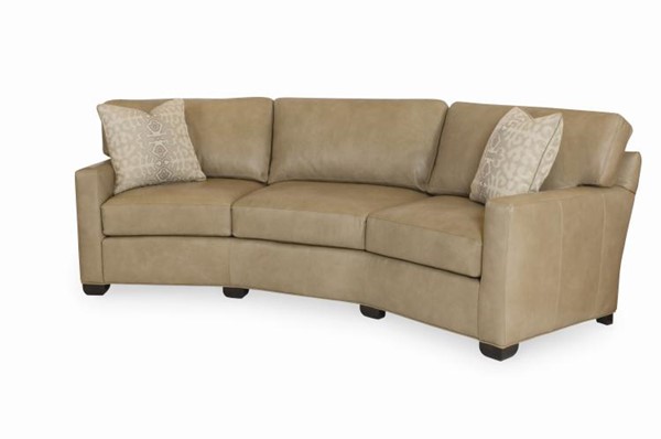 Century LR-7600-W - Leatherstone Configurable Wedge Sofa