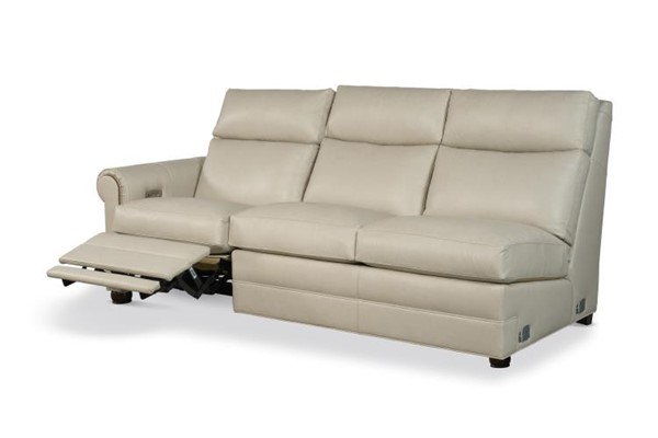 Century LR-7600M-42EM - Leatherstone Electric Motion Configurable Laf Sofa