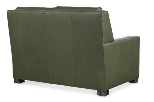 Century LR-7600M-62EM - Leatherstone Electric Motion Configurable Laf Love Seat