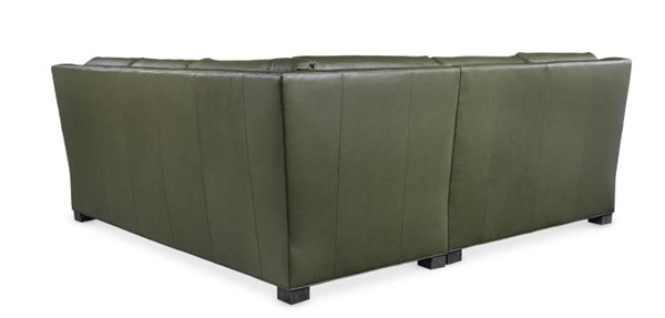 Century LR-7600M-62EM - Leatherstone Electric Motion Configurable Laf Love Seat