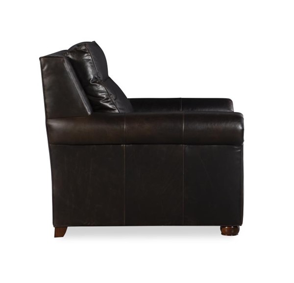 Century LR-7600M-6EM - Leatherstone Electric Motion Configurable Wall Hugger Chair