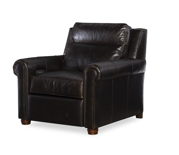 century LR-7600M-6EM - Leatherstone Electric Motion Configurable Wall Hugger Chair