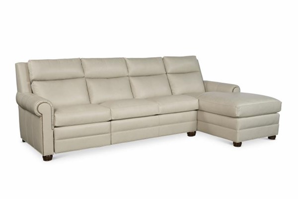 Century LR-7600M-91 - Leatherstone Motion Compatible Raf Chaise