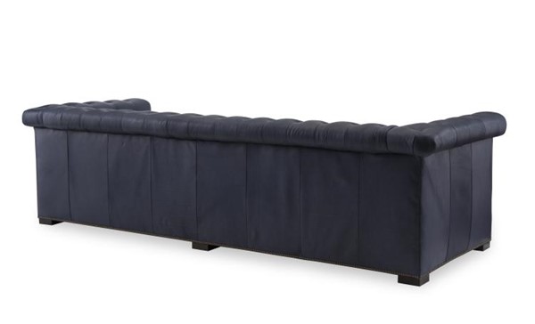 Century LR-7700-1 - Modern Chesterfield Configurable Large Sofa