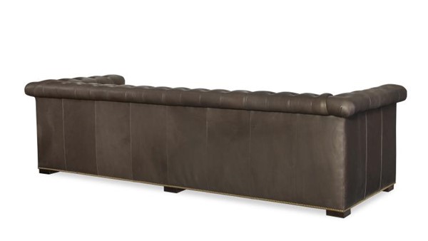 Century LR-7700-1 - Modern Chesterfield Configurable Large Sofa