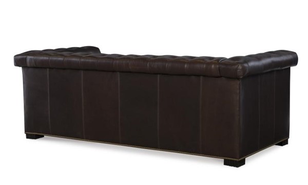 Century LR-7700-2 - Modern Chesterfield Configurable Sofa