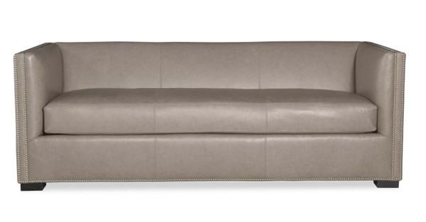 Century LR-7700-2D - Modern Chesterfield Configurable Sofa