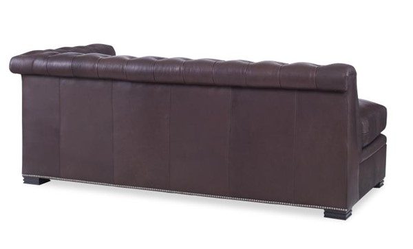 Century LR-7700-52 - Modern Chesterfield Configurable Raf Sofa