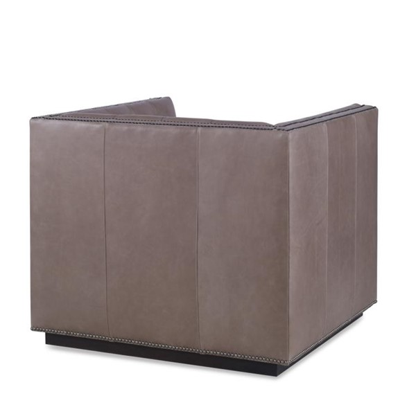 Century LR-7700-6 - Modern Chesterfield Configurable Chair